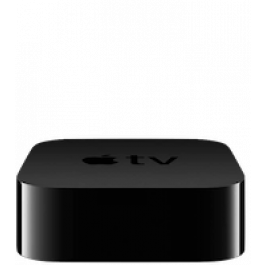 Apple TV 4K (2. Generation) 32GB