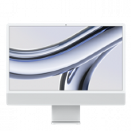 iMac 24" M3 10-Core GPU