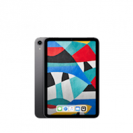 iPad mini 6 256GB WIFI
