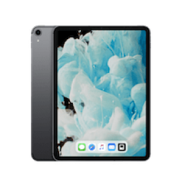 iPad Pro 2 11" 256GB WiFi + Cellular