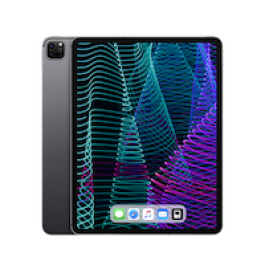 iPad Pro 3 11" 512GB WiFi + Cellular