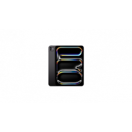 iPad Pro 2024 (11") 512GB WiFi + Cellular