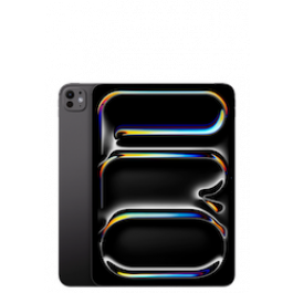 iPad Pro 2025 (11") 256GB WiFi + Cellular