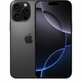 iPhone 16 Pro Max 512GB
