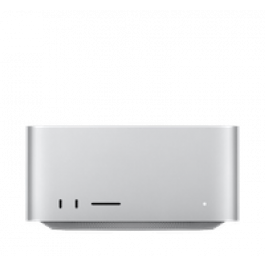 Mac Studio M3 Ultra 60-Core GPU