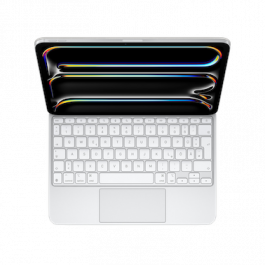 Magic Keyboard für 11" iPad Pro M4/M5