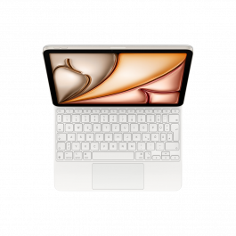 Magic Keyboard für 11" iPad Air M2/M3/M4