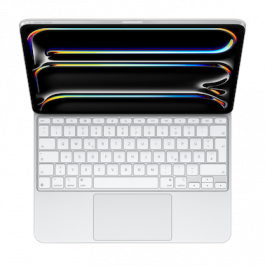 Magic Keyboard für 13" iPad Pro M4/M5