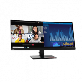 Lenovo ThinkVision Display P34w-20 34“