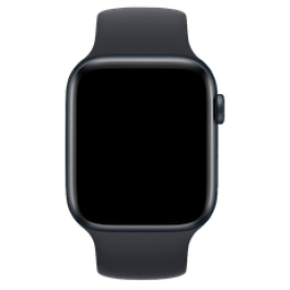Apple Watch SE - 40 mm - GPS + Cellular (2020)