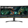 LG UltraWide Curved 34“